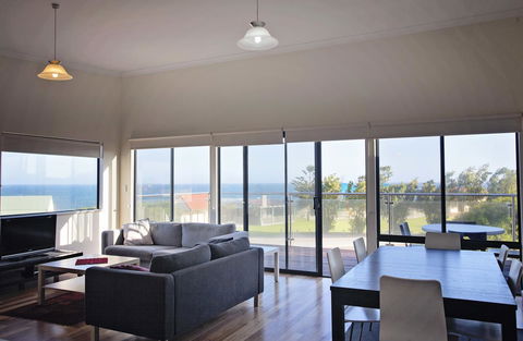 Hopetoun Motel & Chalet Village - Darwin Holiday 6