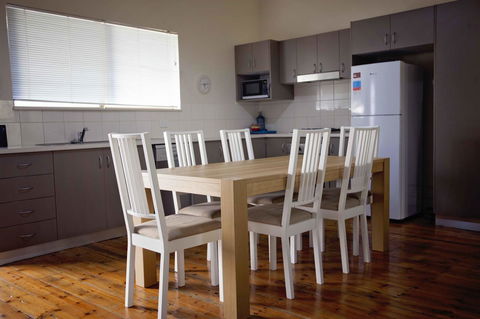 Hopetoun Motel & Chalet Village - Darwin Holiday 7