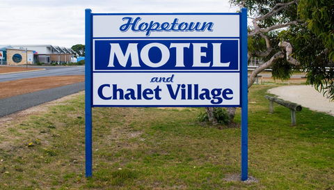 Hopetoun Motel & Chalet Village - Darwin Holiday 5