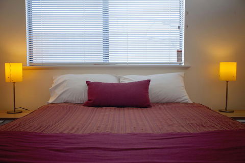 Hopetoun Motel & Chalet Village - Darwin Holiday 19
