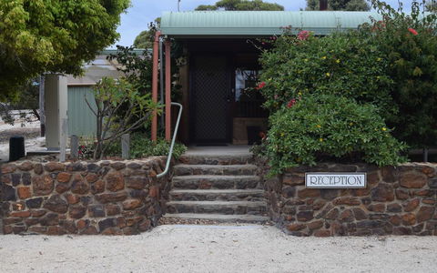 Hopetoun Motel & Chalet Village - Darwin Holiday 9