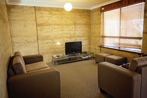 Hopetoun Motel & Chalet Village - Darwin Holiday 41