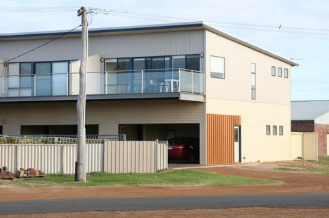 Hopetoun Motel & Chalet Village - Darwin Holiday 21