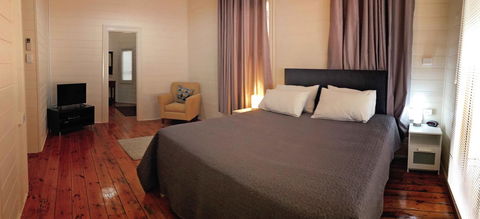 Hopetoun Motel & Chalet Village - Darwin Holiday 11