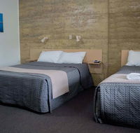 Hopetoun Motel  Chalet Village - Darwin Holiday