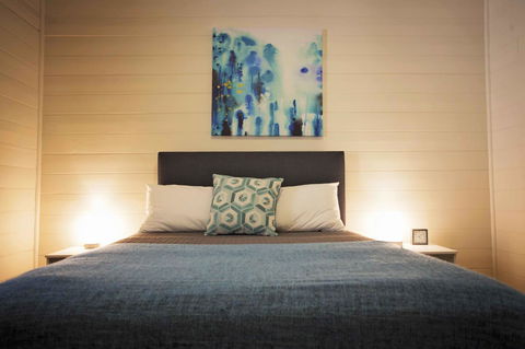 Hopetoun Motel & Chalet Village - Darwin Holiday 30