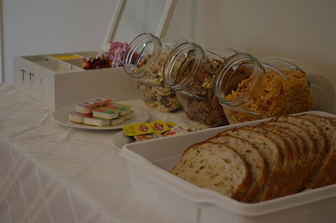 Ellard Bed & Breakfast - Darwin Holiday 18