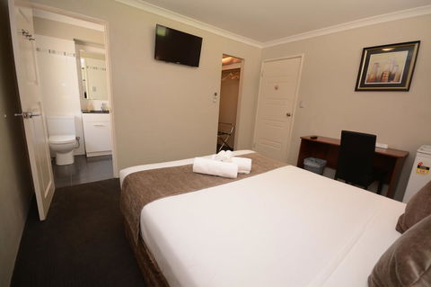 Ellard Bed & Breakfast - Darwin Holiday 6