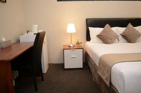 Ellard Bed & Breakfast - Darwin Holiday 1