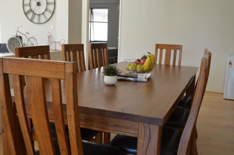 Ellard Bed & Breakfast - Darwin Holiday 25