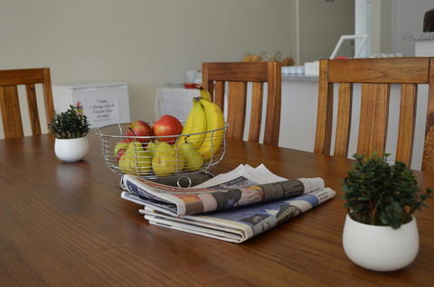 Ellard Bed & Breakfast - Darwin Holiday 26