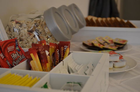 Ellard Bed & Breakfast - Darwin Holiday 19