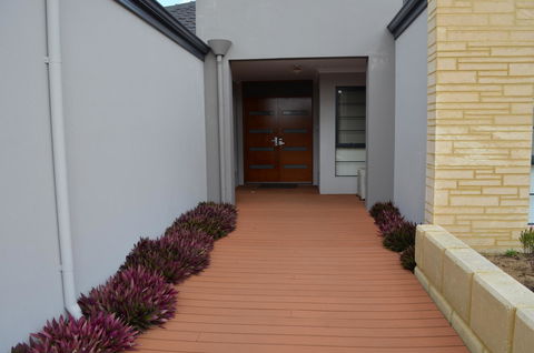 Ellard Bed & Breakfast - Darwin Holiday 16