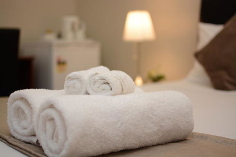 Ellard Bed & Breakfast - Darwin Holiday 3