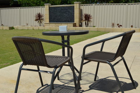 Ellard Bed & Breakfast - Darwin Holiday 20