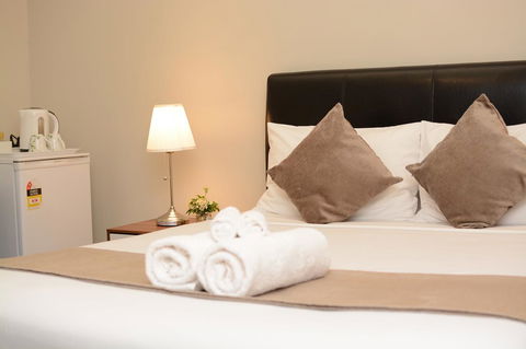 Ellard Bed & Breakfast - Darwin Holiday 2