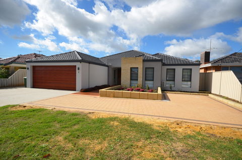 Ellard Bed & Breakfast - Darwin Holiday 8