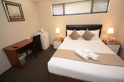 Ellard Bed & Breakfast - Darwin Holiday 5