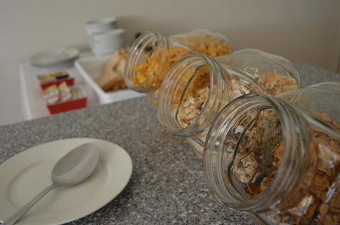 Ellard Bed & Breakfast - Darwin Holiday 15
