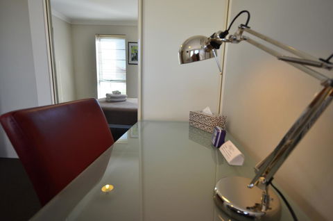 Ellard Bed & Breakfast - Darwin Holiday 7