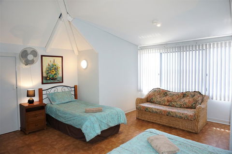 Osprey Holiday Village Unit 108 - Darwin Holiday 9