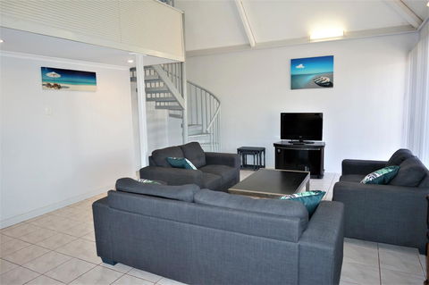 Osprey Holiday Village Unit 108 - Darwin Holiday 4