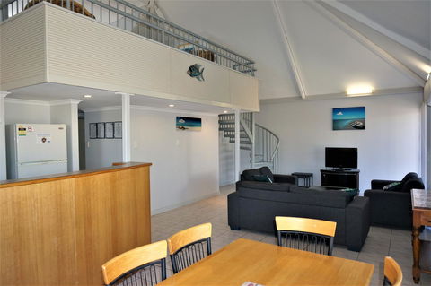 Osprey Holiday Village Unit 108 - Darwin Holiday 0