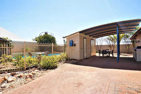 Osprey Holiday Village Unit 108 - Darwin Holiday 17