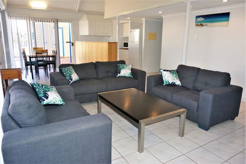 Osprey Holiday Village Unit 108 - Darwin Holiday 2