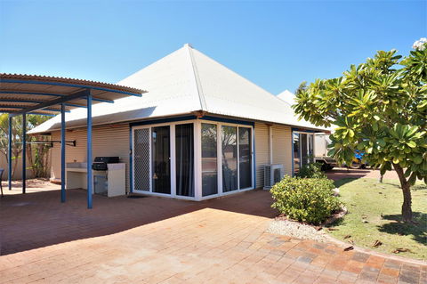 Osprey Holiday Village Unit 108 - Darwin Holiday 18