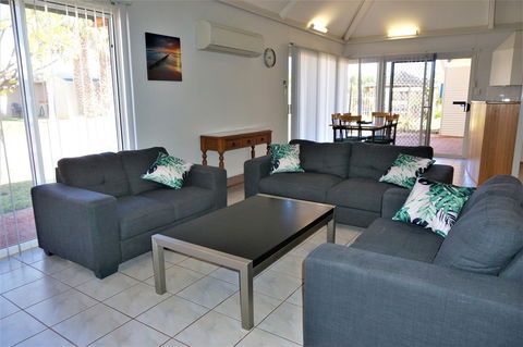 Osprey Holiday Village Unit 108 - Darwin Holiday 3