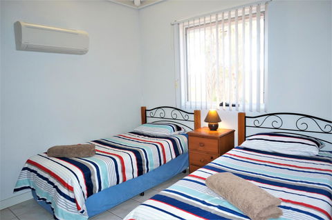 Osprey Holiday Village Unit 108 - Darwin Holiday 8