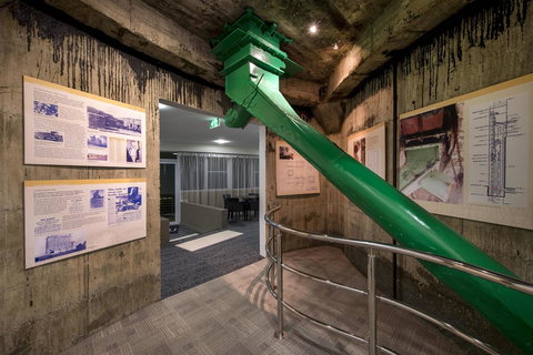 Bunbury Hotel Koombana Bay - Darwin Holiday 39