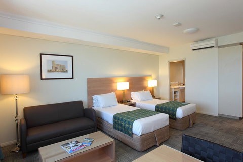 Bunbury Hotel Koombana Bay - Darwin Holiday 31