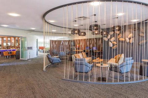 Bunbury Hotel Koombana Bay - Darwin Holiday 2