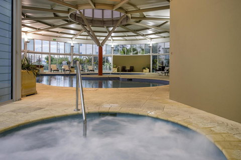 Bunbury Hotel Koombana Bay - Darwin Holiday 25