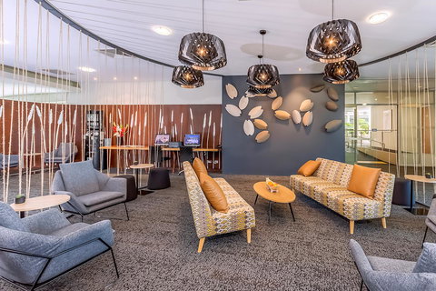 Bunbury Hotel Koombana Bay - Darwin Holiday 1