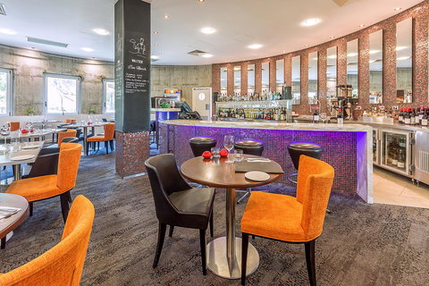 Bunbury Hotel Koombana Bay - Darwin Holiday 14