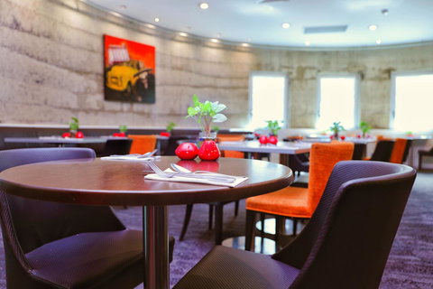 Bunbury Hotel Koombana Bay - Darwin Holiday 16