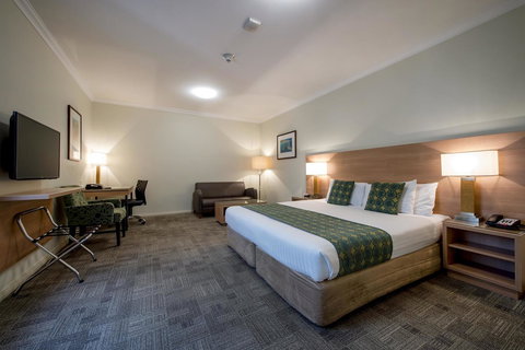 Bunbury Hotel Koombana Bay - Darwin Holiday 33