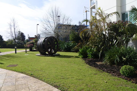 Bunbury Hotel Koombana Bay - Darwin Holiday 30