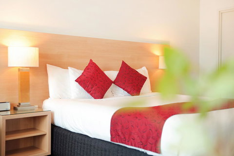 Bunbury Hotel Koombana Bay - Darwin Holiday 5