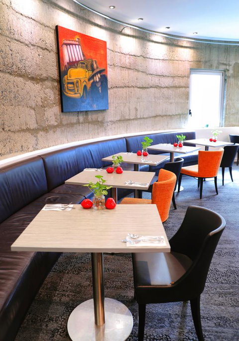 Bunbury Hotel Koombana Bay - Darwin Holiday 15