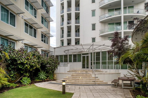 Bunbury Hotel Koombana Bay - Darwin Holiday 40