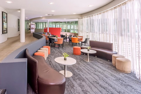 Bunbury Hotel Koombana Bay - Darwin Holiday 17