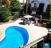 Arlington Apartments - Darwin Holiday