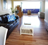 Studio 302 with ocean views - Darwin Holiday