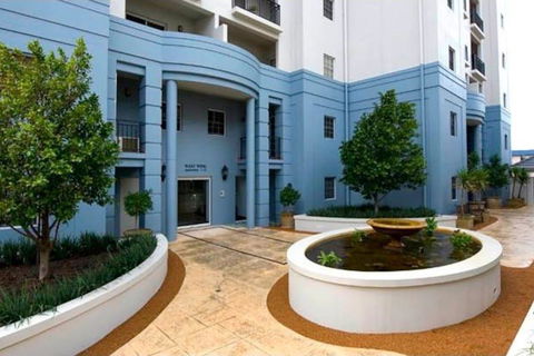 Colin St Apartment - Darwin Holiday 5