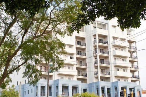Colin St Apartment - Darwin Holiday 1