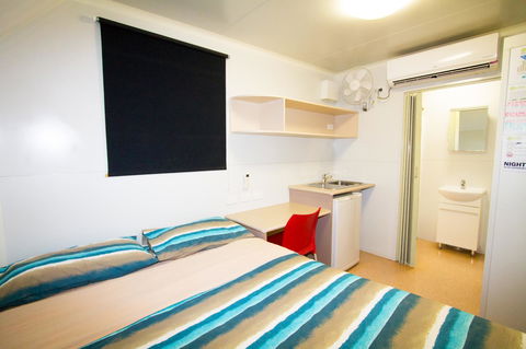Meekatharra Accommodation Centre - Darwin Holiday 22